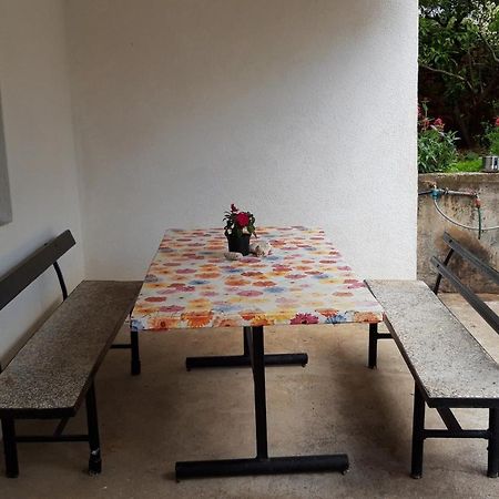 Apartments By The Sea Podaca, Makarska - 6745 Екстер'єр фото