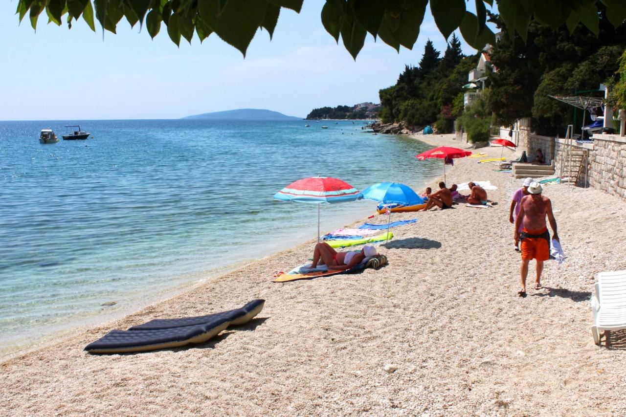 Apartments By The Sea Podaca, Makarska - 6745 Екстер'єр фото
