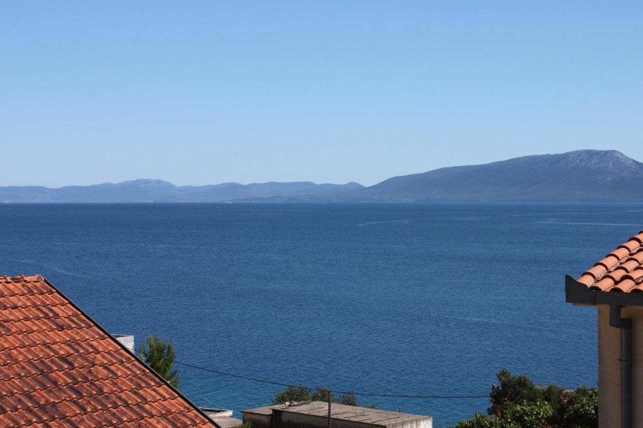 Apartments By The Sea Podaca, Makarska - 6745 Екстер'єр фото