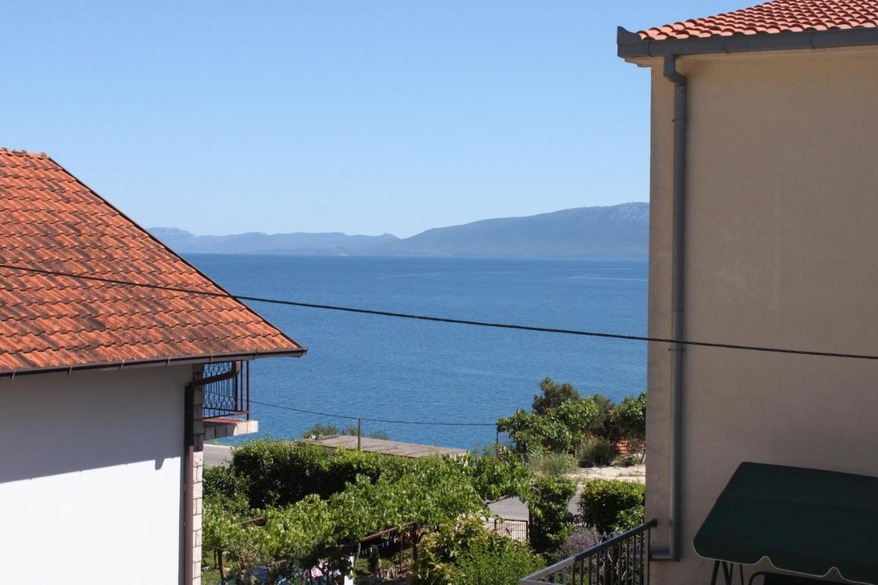 Apartments By The Sea Podaca, Makarska - 6745 Екстер'єр фото