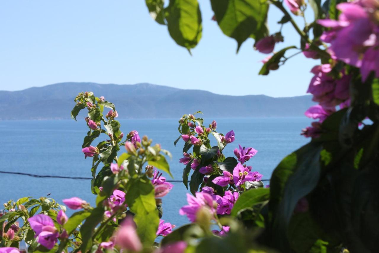 Apartments By The Sea Podaca, Makarska - 6745 Екстер'єр фото